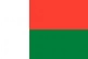 Madagascar-Flag
